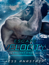 Cover image for Escape Velocity